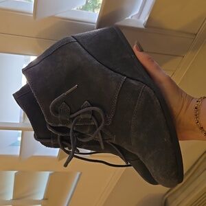 Toms bootie